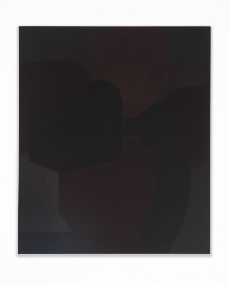 From the Studio: Eight new works